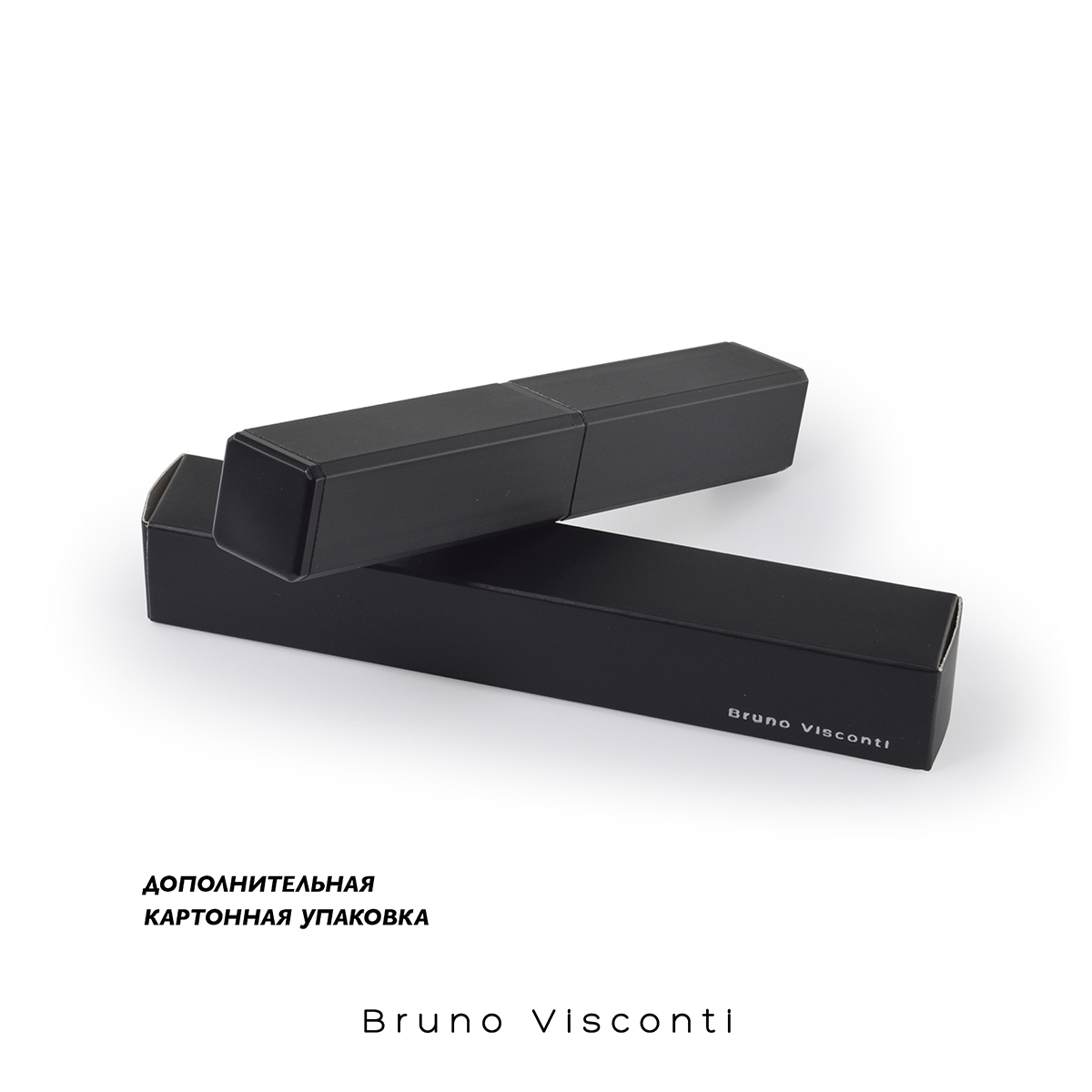 Bruno Visconti Ручка SAN REMO 1 мм 20-0249/063 цвет чернил: синий Фото 7.