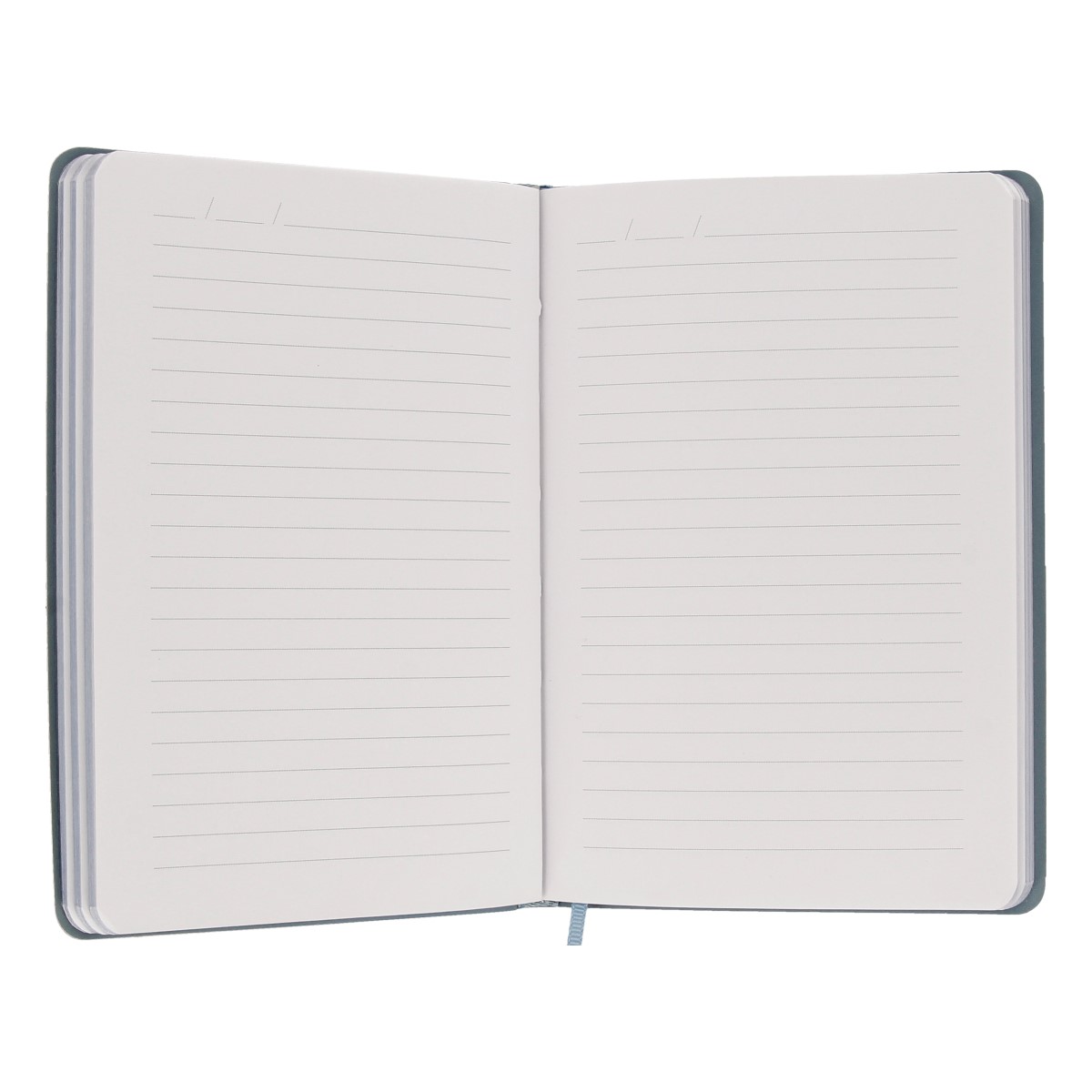 Escalada Записная книжка A6 ( 100х148 мм) 96 л. линия Звездное небо 61093 Фото 2.