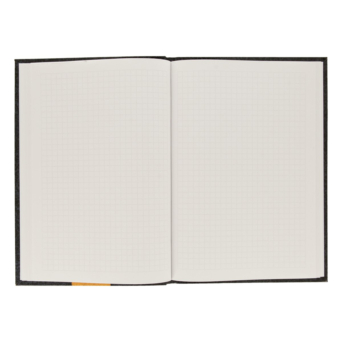 Listoff Книга для записей A5 ( 145 x 210 мм) 80 л. клетка Business style. No 4 ЕТИ580463 Фото 2.