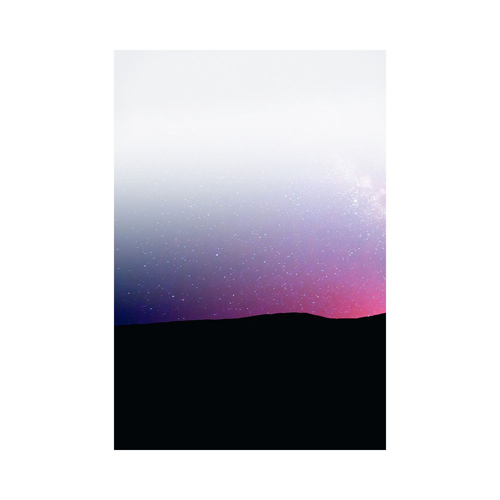 Контэнт Блокнот Нарисуй все, что хочешь Градиент КР 32 л. GRADIENT NOTES (розовый) 99906328 Фото 3.