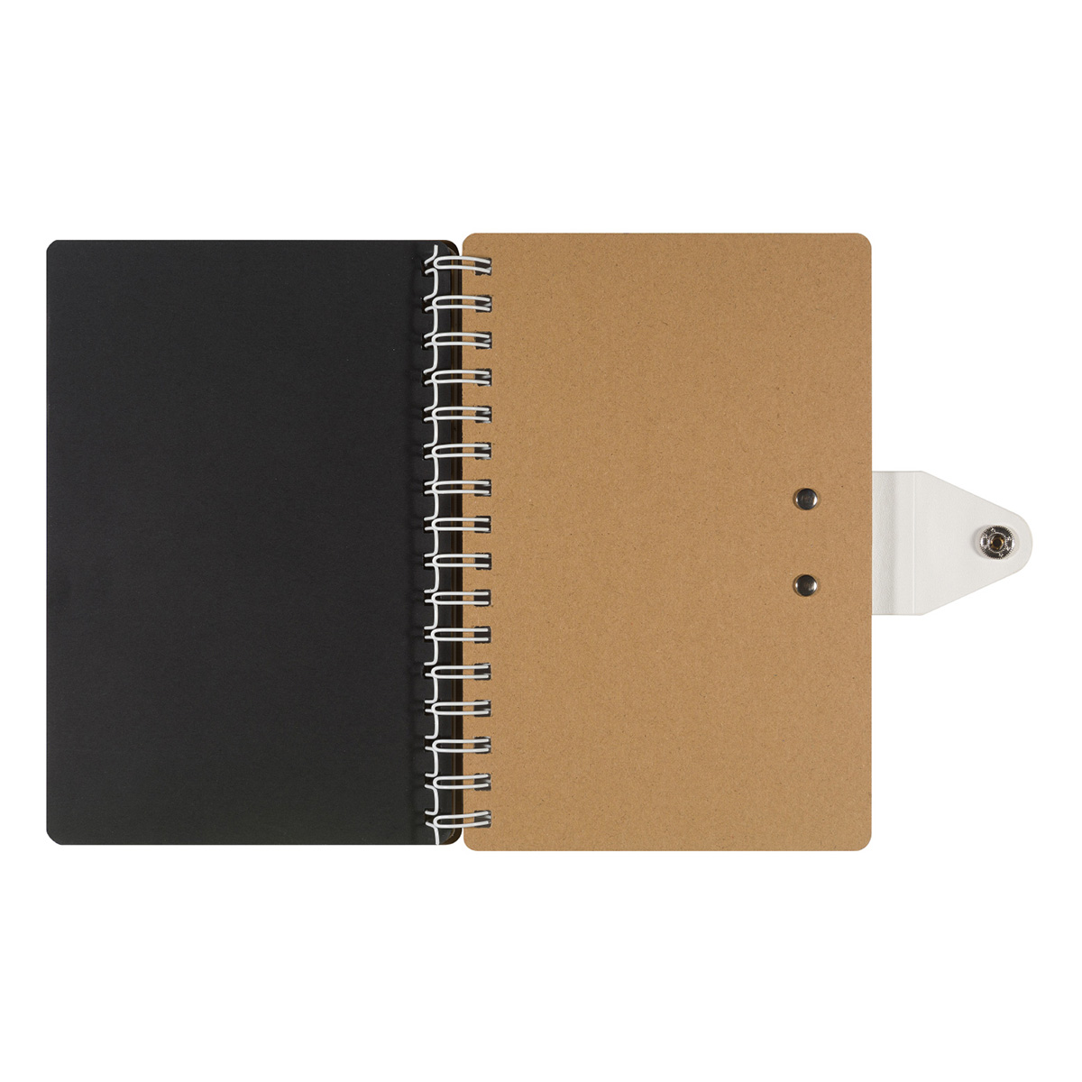 Bruno Visconti 1-530 Sketchbook Bv с хлястиком 80 г/м2 21.5 х 15.5 см на гребне 96 л. Фото 5.