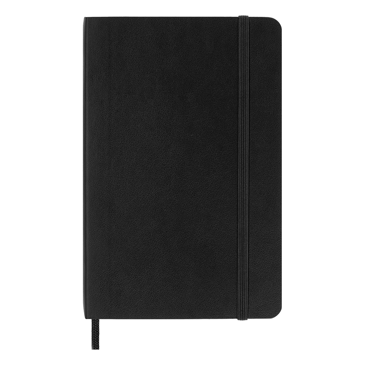Moleskine Блокнот CLASSIC SOFT Pocket ( 90x140 мм) 96 л. клетка черный 385248 Фото 7.