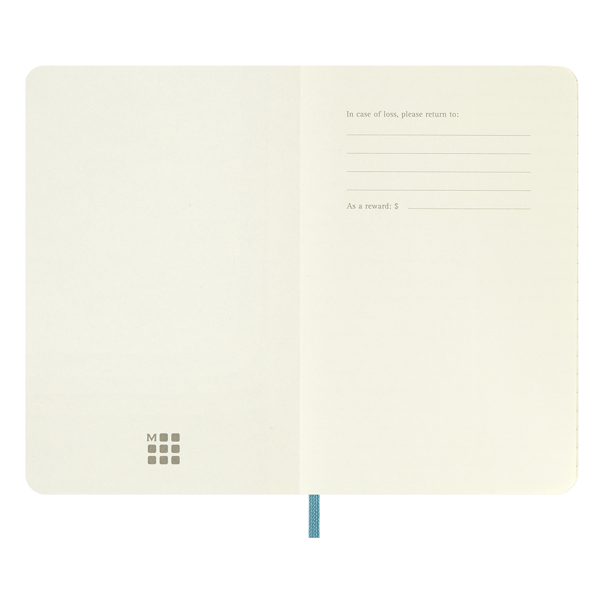Moleskine Блокнот CLASSIC SOFT Pocket линейка ( 90 х 140 мм) 96 л. линия Зеленый Фото 9.