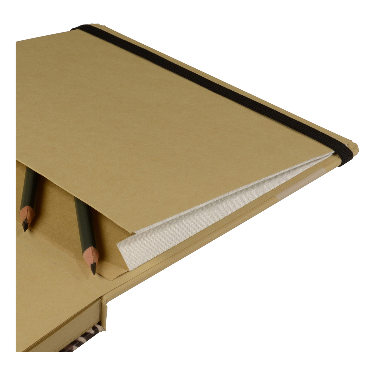 Bruno Visconti 1-503/01 Sketchbook Bv 100 г/м2 20.6 х 20 см на гребне 80 л. Фото 7.