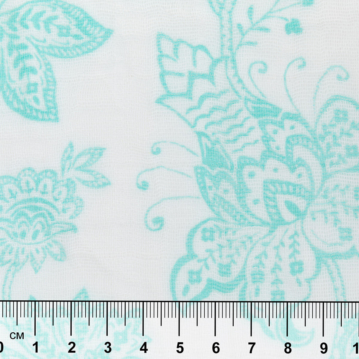 Ткань PEPPY Ткань муслиновая EMBRACE 100% хлопок 100 х 125 см Shannon Fabrics garden toile aruba Фото 5.