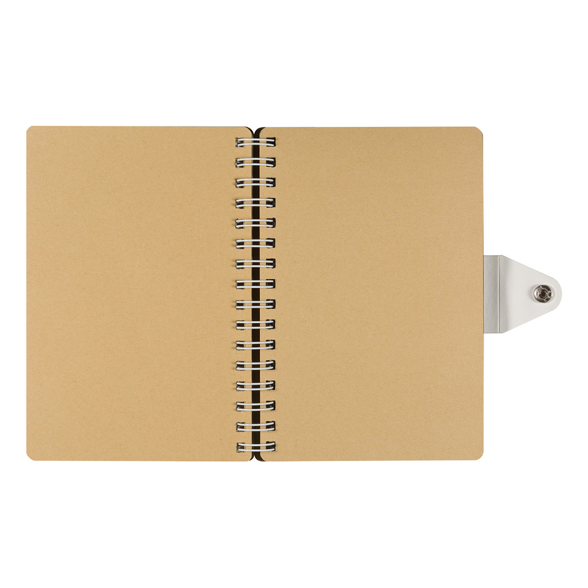 Bruno Visconti 1-530 Sketchbook Bv с хлястиком 80 г/м2 21.5 х 15.5 см на гребне 96 л. Фото 13.