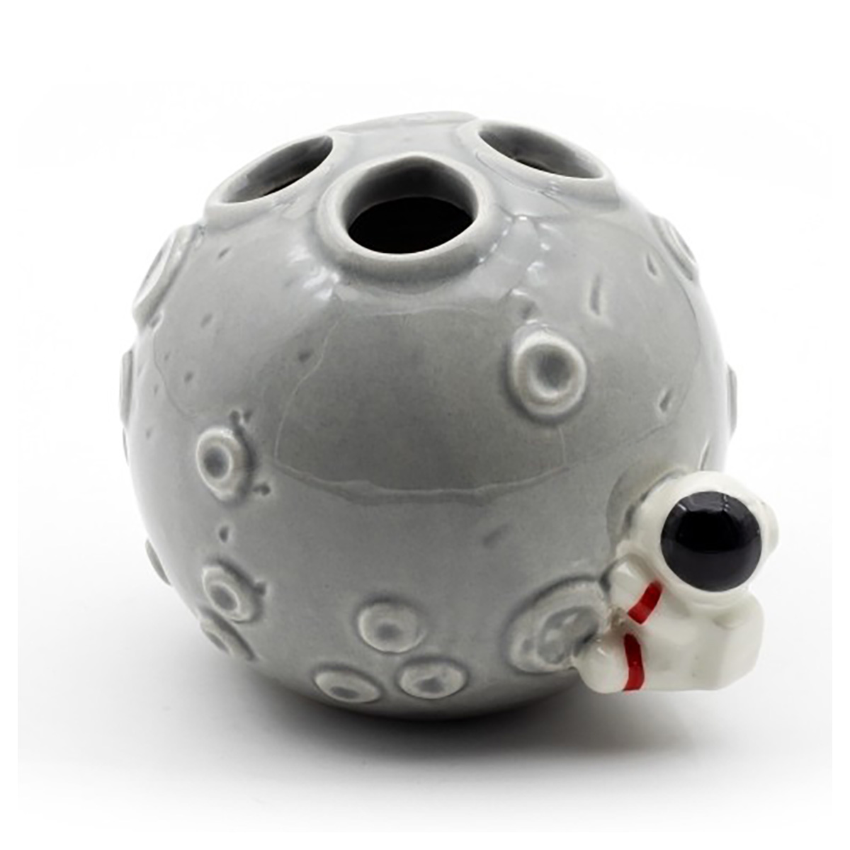 TALKEYOU GIFT CO LTD Подставка для зубных щёток «Astronaut» FC220233 Фото 1.
