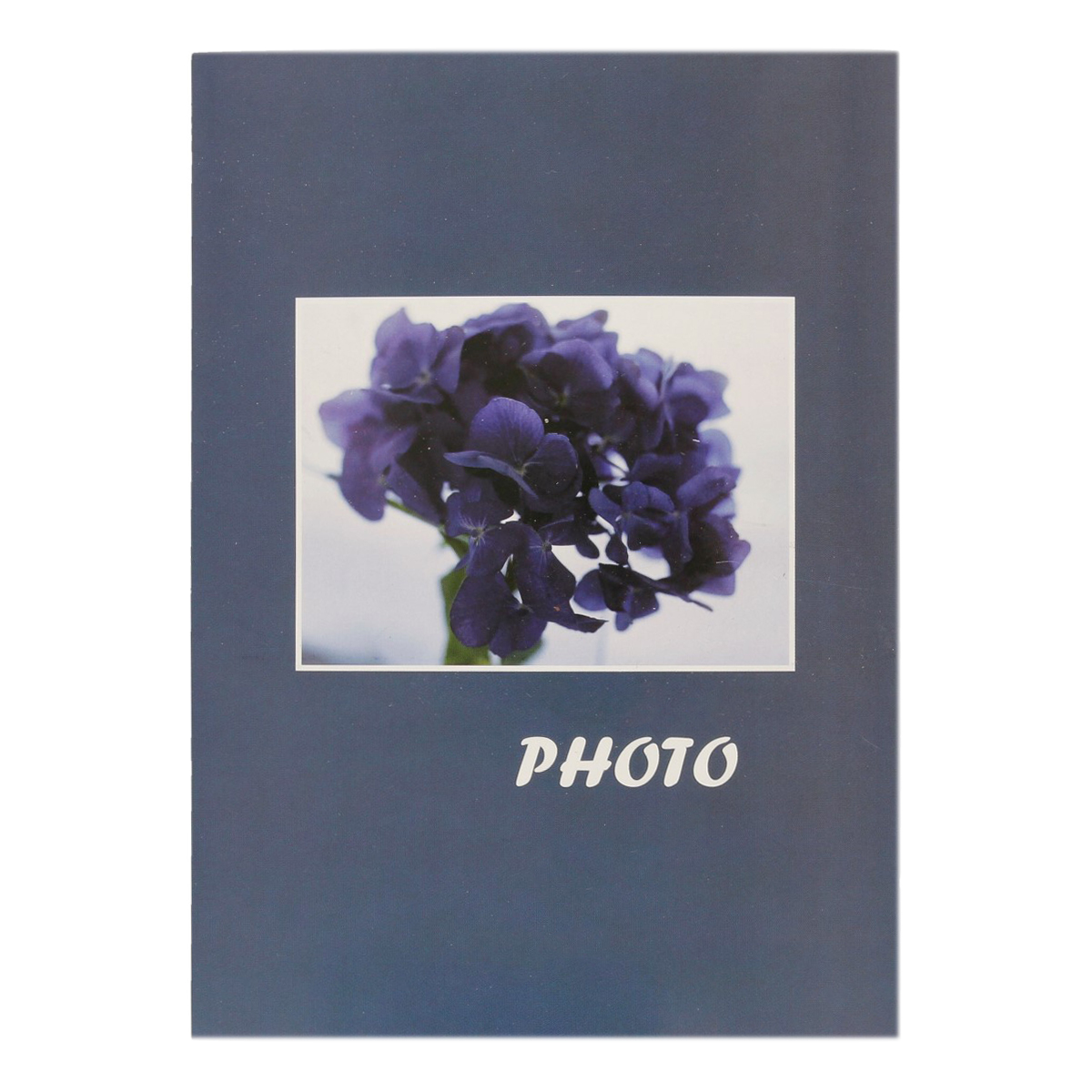 VELD CO Фотоальбом на 36 фото 10х15см, мягкая обложка 10 х 15 см 13 х 1 х 15 см 110241 violet Фото 1.