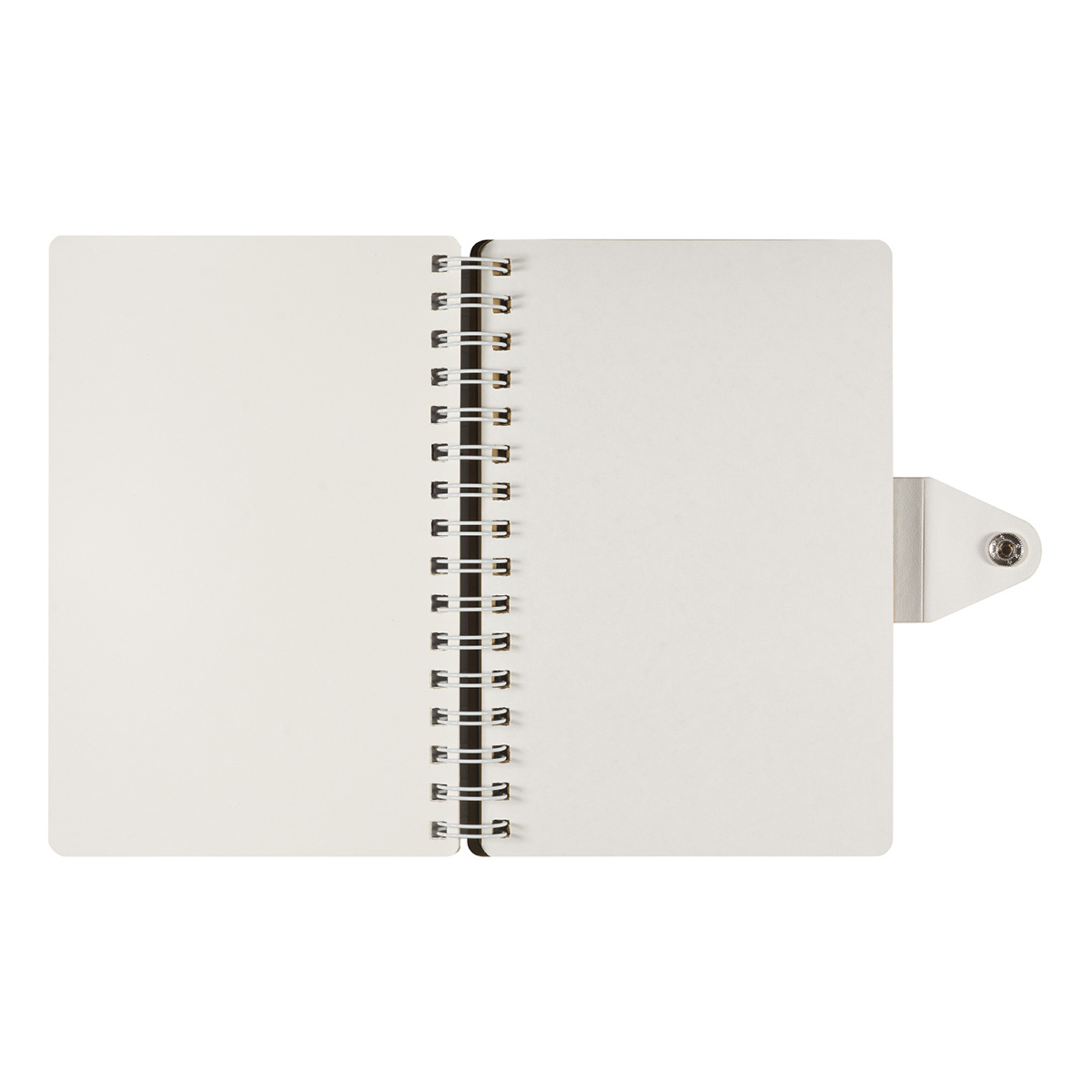 Bruno Visconti 1-530 Sketchbook Bv с хлястиком 80 г/м2 21.5 х 15.5 см на гребне 96 л. Фото 11.