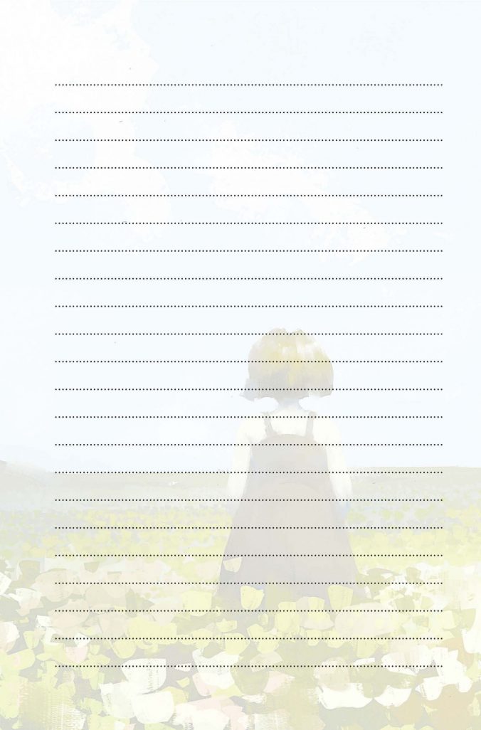 Контэнт Записная книжка It’s My Life Notebook Счастье начинается с меня линия голубая с сердцем 99906888 Фото 3.
