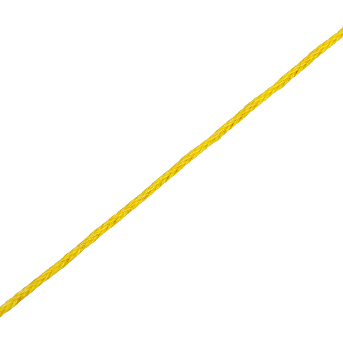 Шнур Gamma 1 мм JB-01 вощеный №020 желтый Фото 5.
