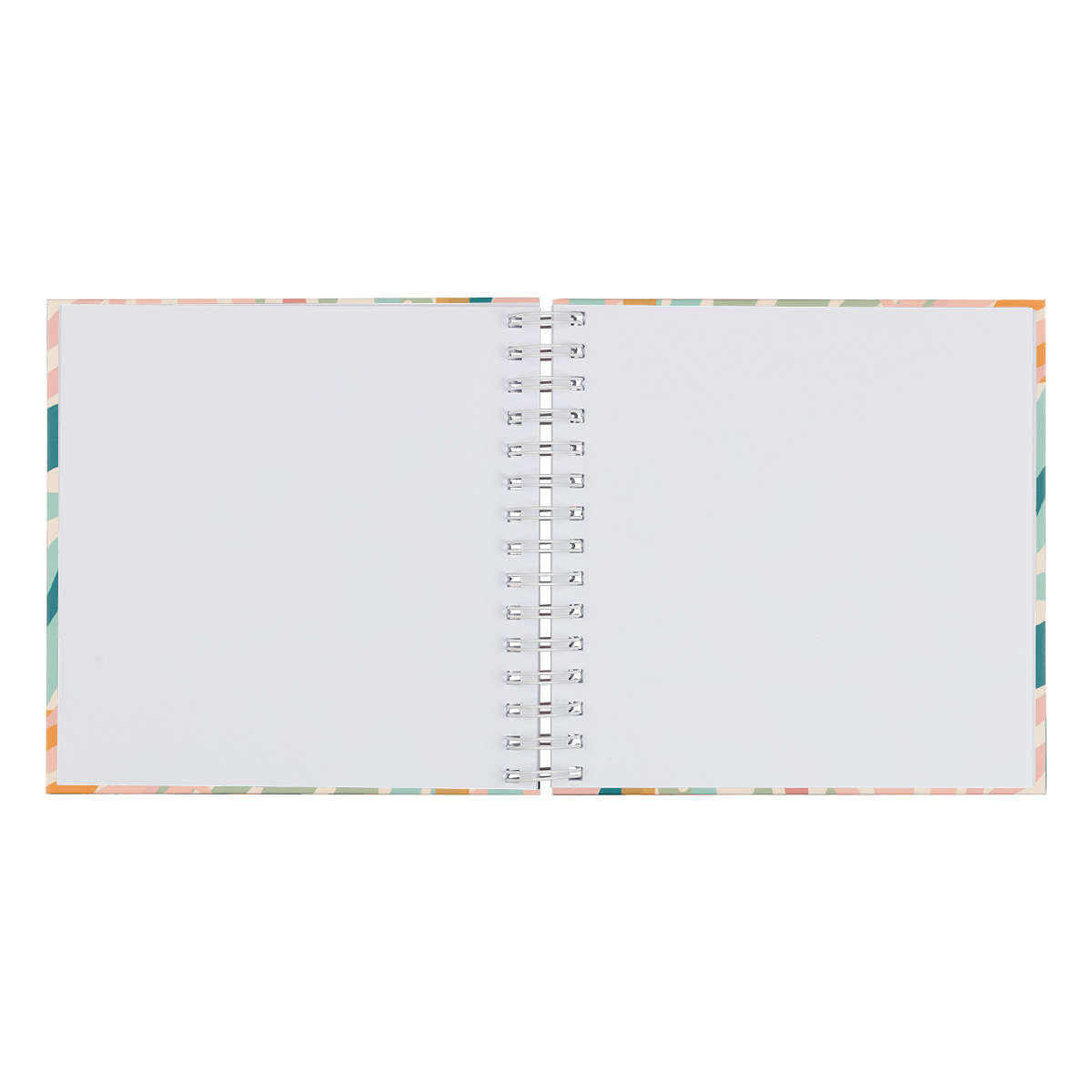 Аква-колор IZO-SBS-0280 Скетчбук Ассорти, обложка твердая 120 г/м2 19.5 х 19.5 см на гребне 80 л. IZO-SBS-0280_3 Фото 2.
