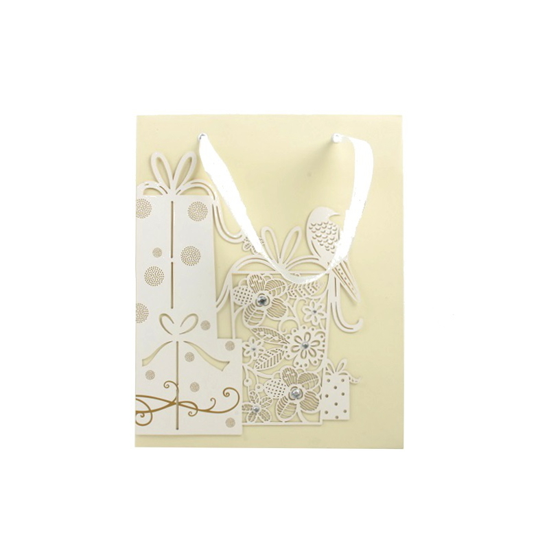Grand Gift Сумка lace 20 х 25 х 10 см сред. СЛС 12 Фото 1.