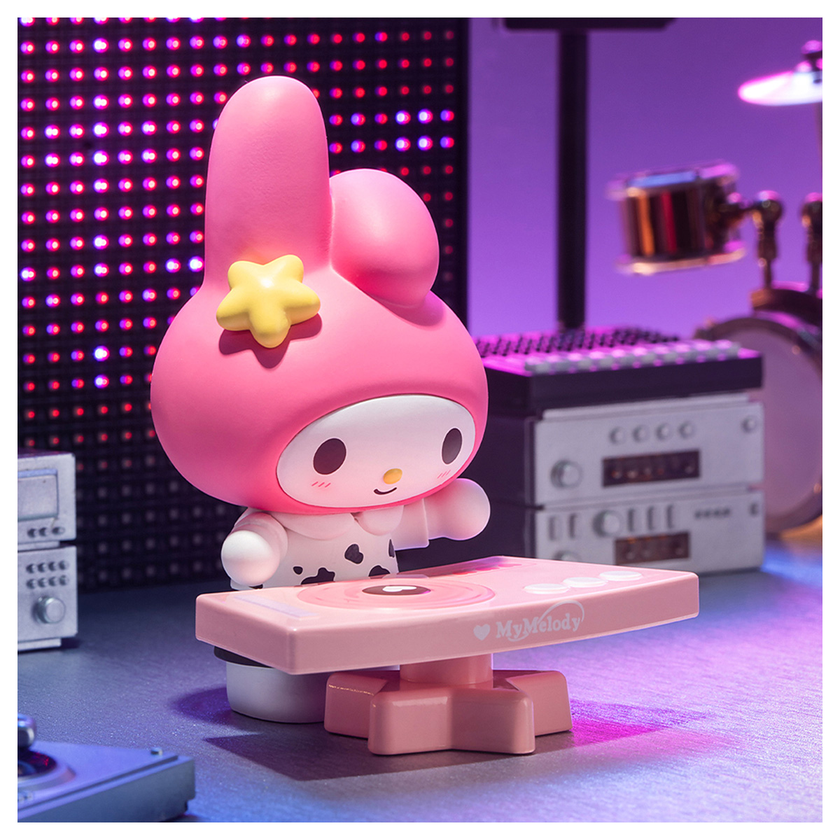 POP MART Коллекционная фигурка Sanrio characters Sweet Besties в ассортименте 44268 Фото 13.