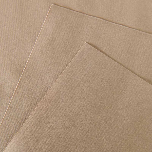 Canson Альбом для графики XL Крафт 90 г/м2 A4 29.7 х 42 см склейка с одной стороны 60 л. C400039142 Фото 2.