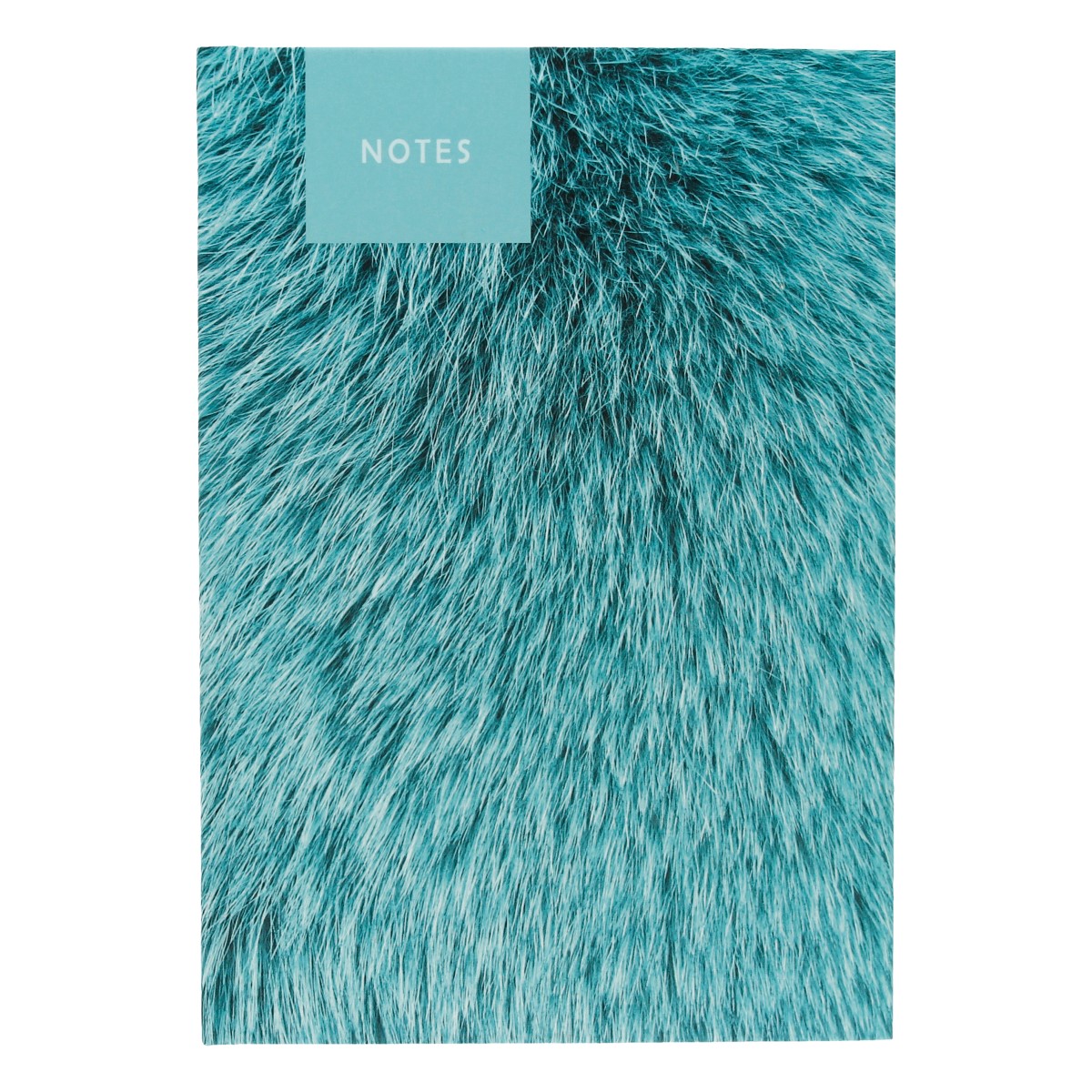 Listoff Книга для записей A5 ( 145 x 210 мм) 100 л. клетка/точка Мягкий плюш КЗ51003522 Фото 1.