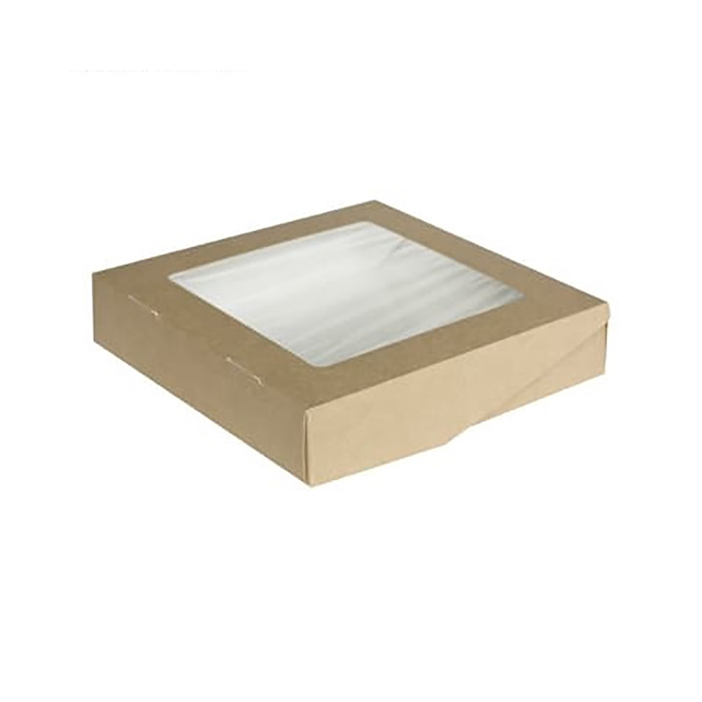 Выдумщики Упаковка ECO TABOX 1500 20 х 20 х 4 см Фото 1.