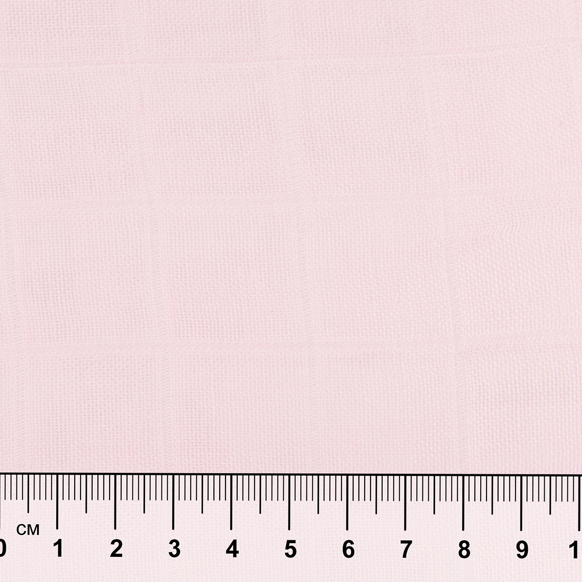 Ткань PEPPY Ткань муслиновая SOLID BAMBOO EMBRACE 100% хлопок 100 х 125 см Shannon Fabrics BABY PINK Фото 5.