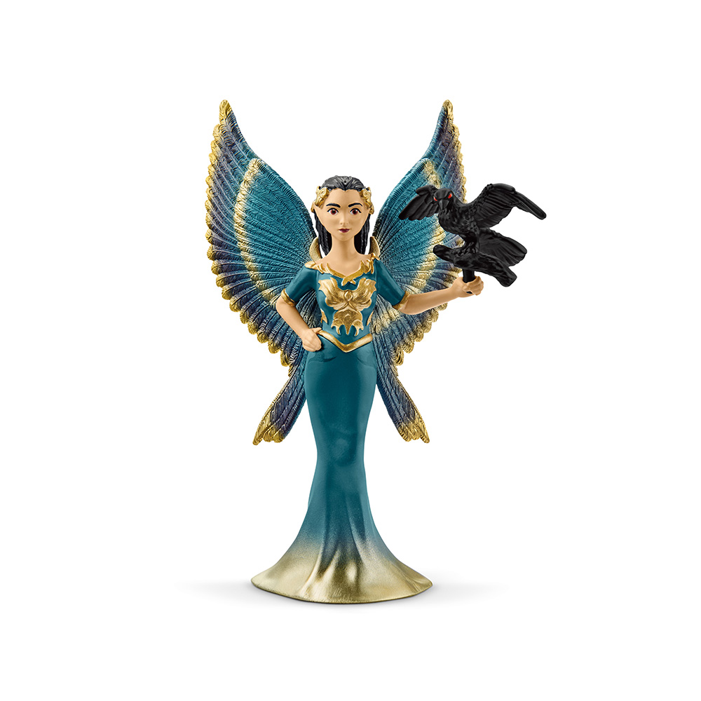 SCHLEICH Фигурка Офира и Мунин, MOVIE 70711 Фото 1.