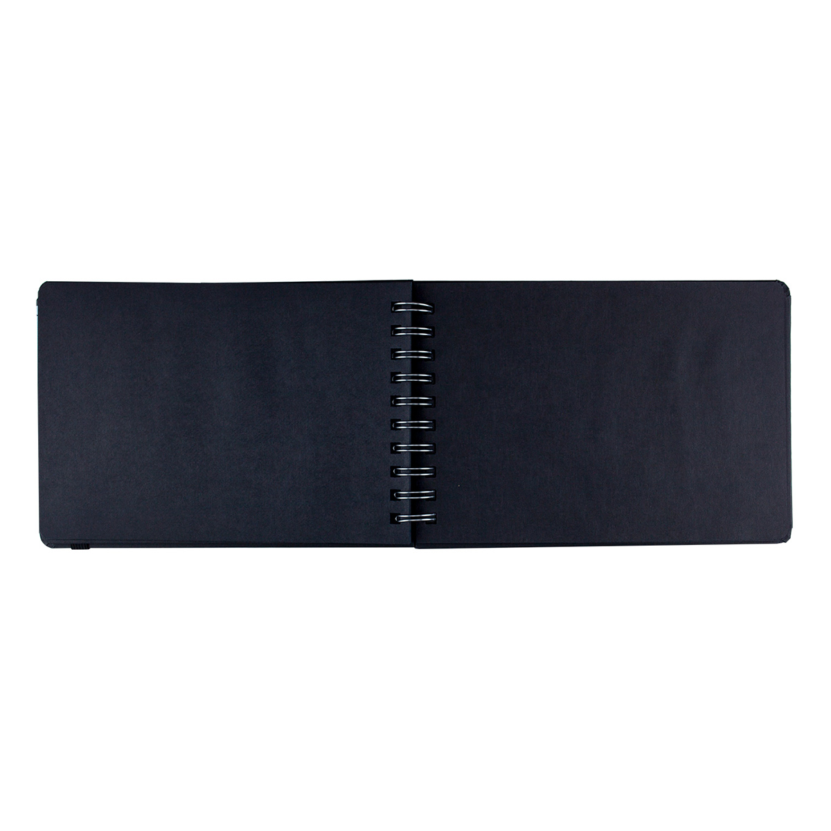 Bruno Visconti 1-505/03 Sketchbook Bv 110 г/м2 19.8 х 14.8 см на гребне 60 л. ЧЕРНЫЙ Фото 7.