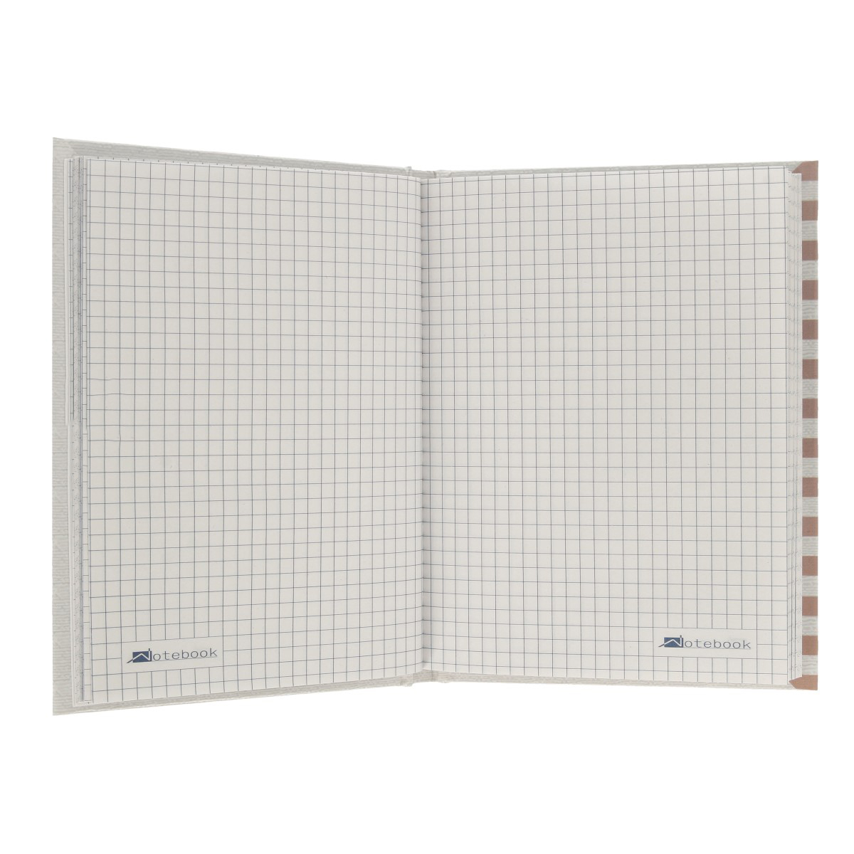 АппликА Записная книжка A6 ( 110х147 мм) 80 л. клетка С0094-347 Фото 2.