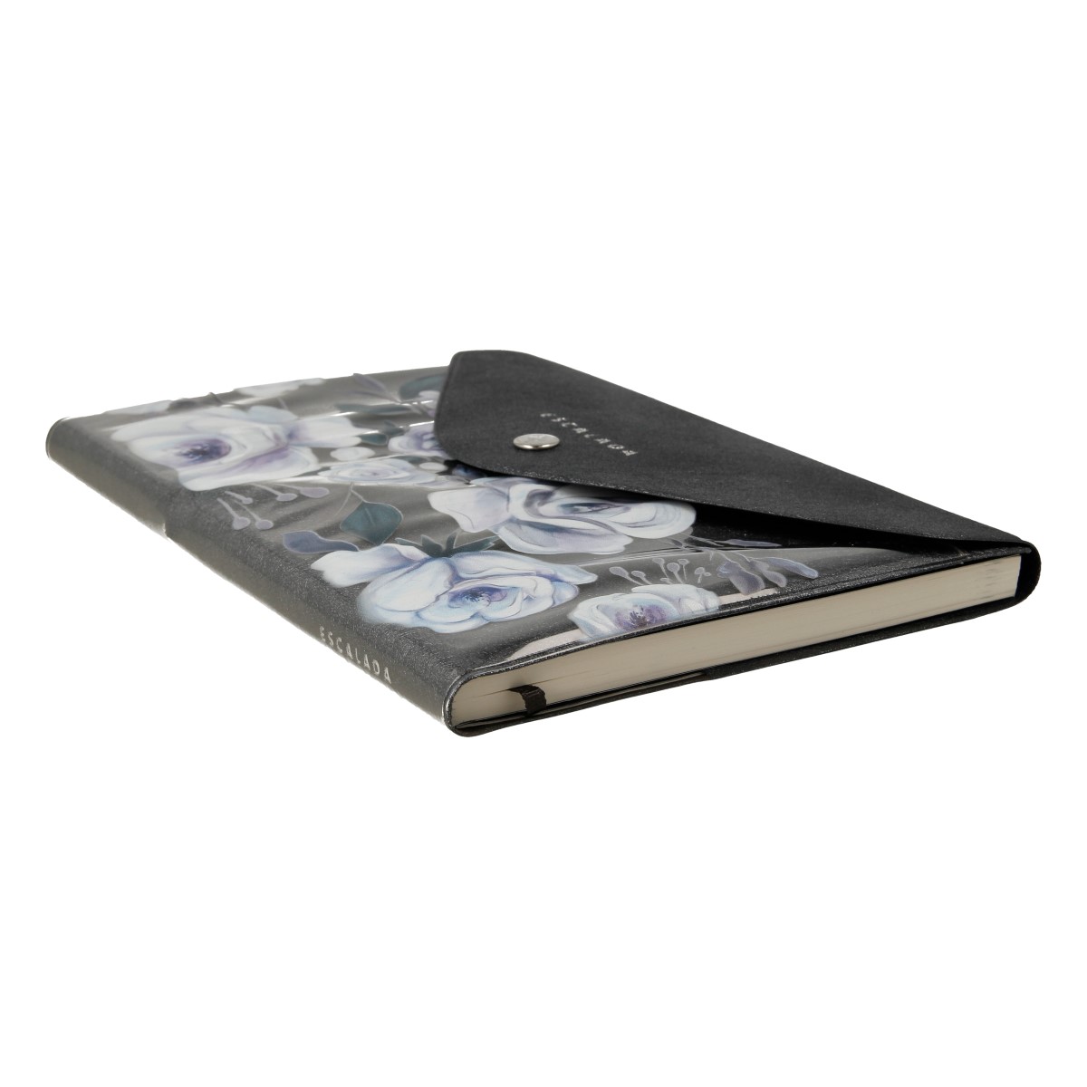 Escalada Записная книжка Розы A6+ ( 135х190 мм) 96 л. линия 60788 Фото 3.