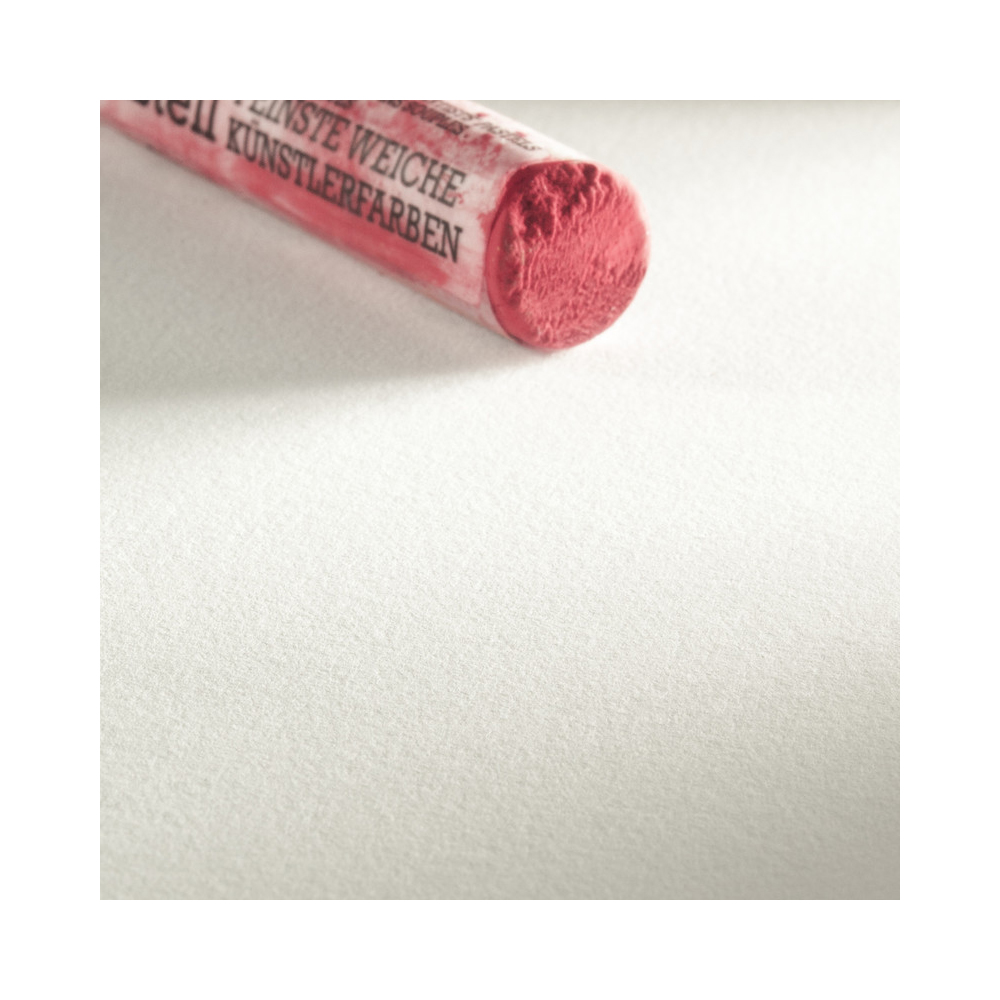 Hahnemuhle Альбом-склейка для пастели «Skizze/Pastell» белый цвет 130 г/м2 21 х 29.7 см склейка 30 л. 10628545 Фото 2.