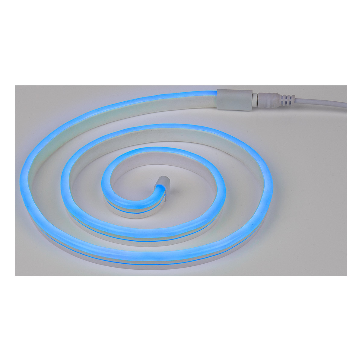 NEON-NIGHT Набор для создания неоновых фигур Креатив 120 LED 100 см синий 131-013-1 Фото 1.