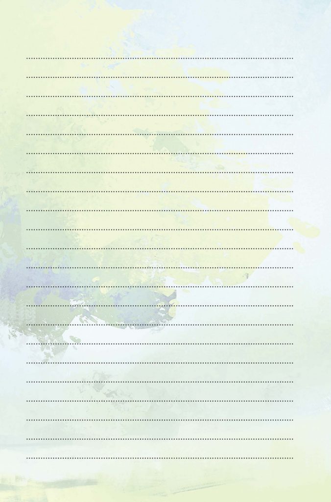 Контэнт Записная книжка It’s My Life Notebook Счастье начинается с меня линия голубая с сердцем 99906888 Фото 8.