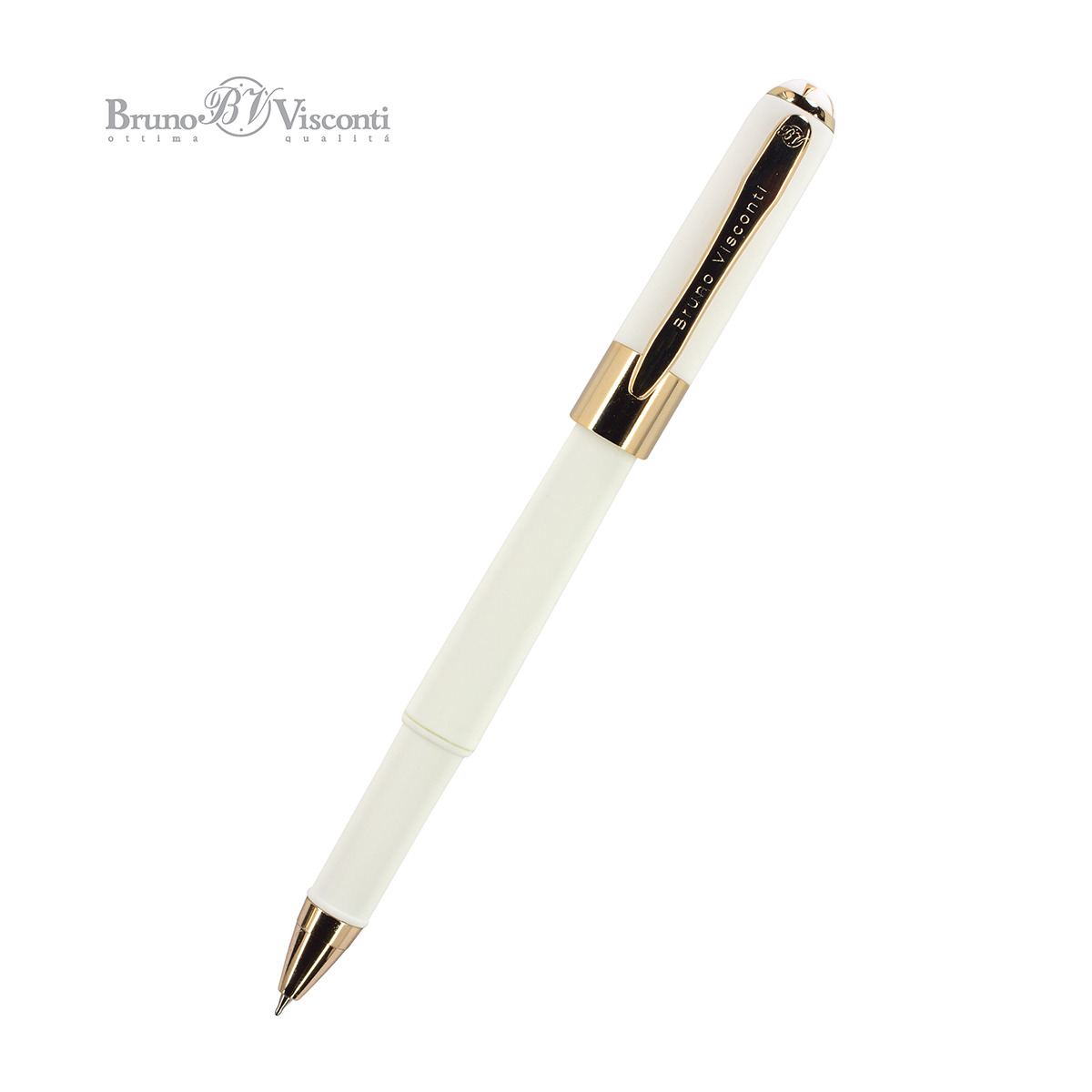 Bruno Visconti Набор подарочный POLO NEW : ежедневник и ручка 2 пред. 3-515/09-2 БОРДОВЫЙ Фото 10.