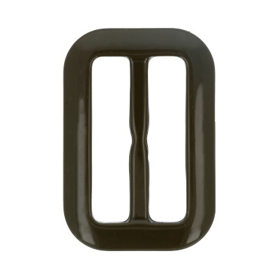 Micron MP 023 Шлевка 61 x 41 мм хаки Фото 1.