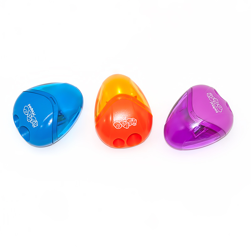 Maped Точилка I-GLOO ассорти 2 отверстия 534756 Фото 3.