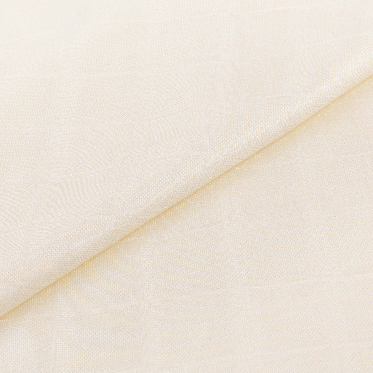 Ткань PEPPY Ткань муслиновая SOLID BAMBOO EMBRACE 100% хлопок 100 х 125 см Shannon Fabrics NATURAL Фото 2.