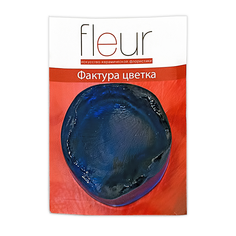 Fleur Фактура (молд) №10 Фото 1.