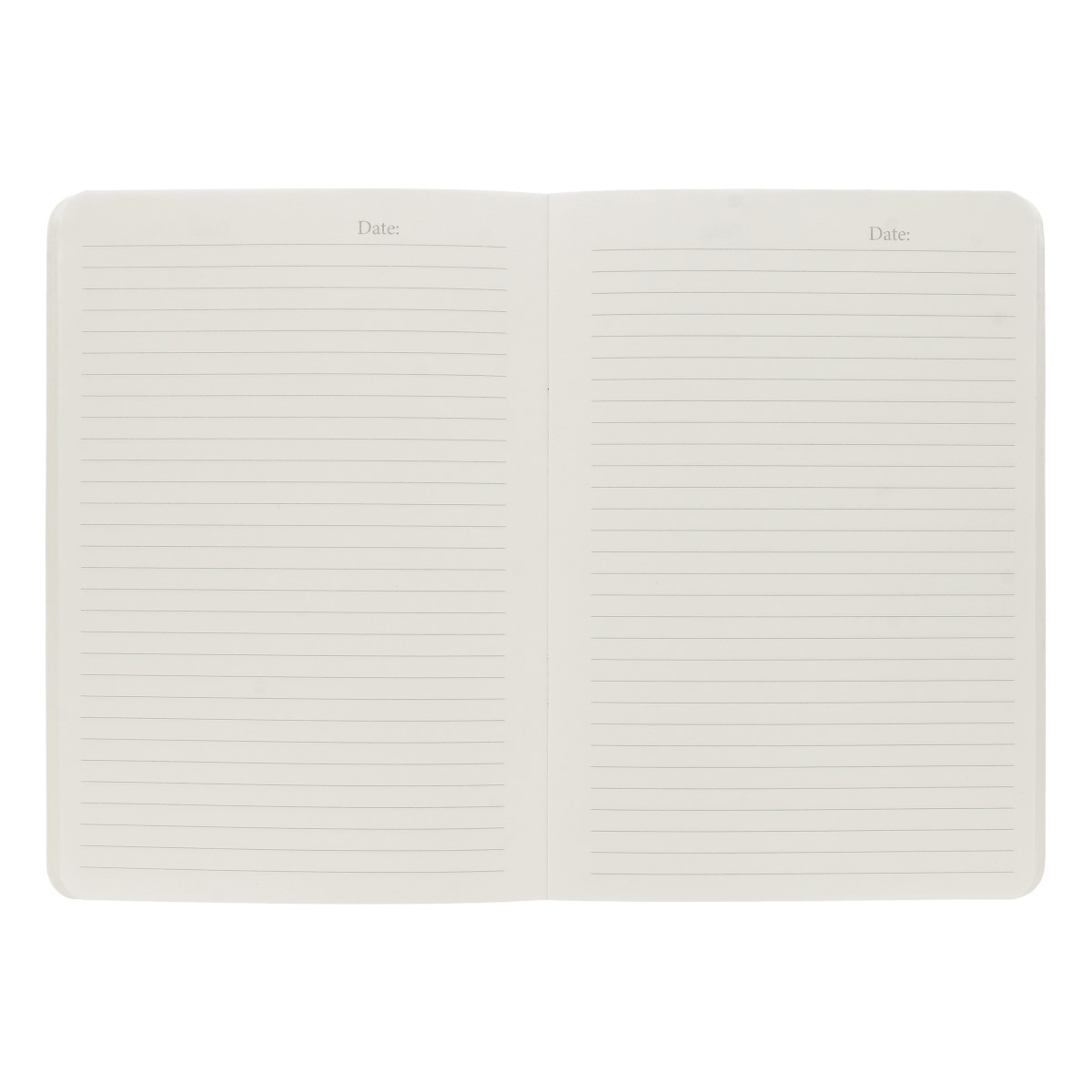 Проф-Пресс Блокнот в линию ( 140x200x5 мм) 40 л. линия Звездный Notebook. Взгляд Фото 2.