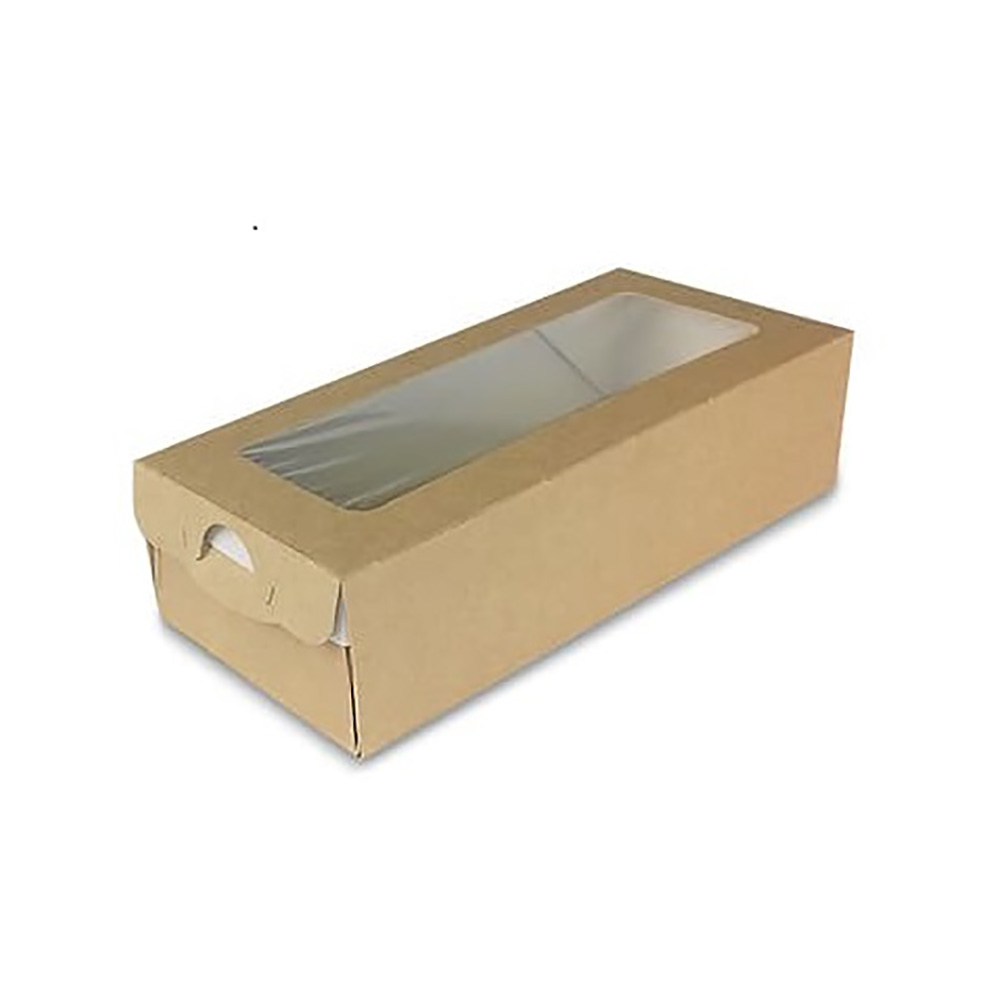 Выдумщики Упаковка ECO CASE 500 17.5 х 7.1 х 4.3 см Фото 1.