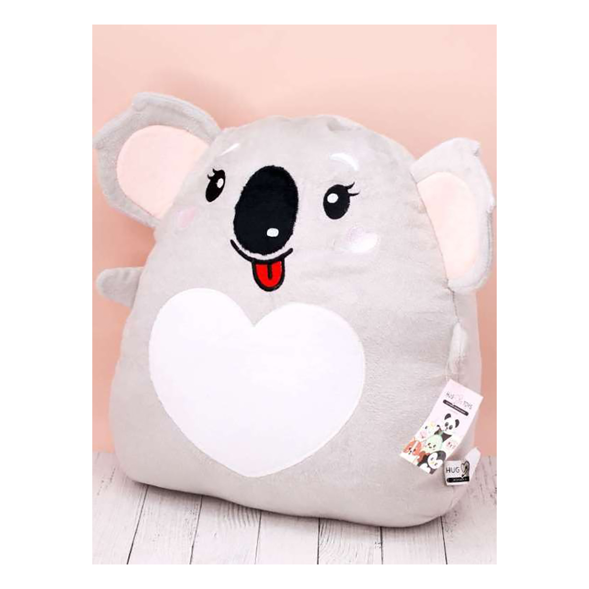 HugMeToys Мягкая игрушка 40 см Коала HMT-008 Фото 1.