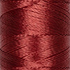 Нитки для вышивания Gamma V150/2 100% вискоза 183 м 200 я №3049 красно-коричневый Фото 2.