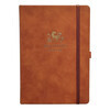 Infolio Ежедневник датированный 2026 Grace A5- 140х200 мм 176 л. I1714/light-brown Фото 1.