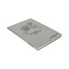 Феникс + Записная книжка A6+ ( 130х185 мм) 64 л. линия Пересмотр ценностей 58213 Фото 3.