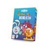 Игра настольная СТИЛЬ ЖИЗНИ Смешарики. Лучшие моменты. LS145 Фото 1.
