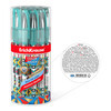 ErichKrause Ручка шариковая ColorTouch Stick 0.35 мм 50820 Ornament цвет чернил: синий Фото 3.