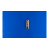 Expert Complete Classic Папка с металлическим прижимом A4 500 мкм 15 мм песок синий EC256152 Фото 3.