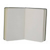 Moleskine Блокнот CLASSIC Pocket линейка ( 90 х 140 мм) 96 л. линия Черная Фото 3.