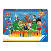 Игра настольная RAVENSBURGER Лабиринт Джуниор. Щенячий патруль 33.5 х 23.1 х 5.5 см 20824 Фото 1.