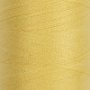 Швейные нитки (полиэстер) 40/2 Gamma 400 я 365 м №133 св.желтый Фото 1.