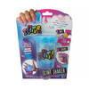Canal toys Набор для изготовления слайма серии Slime Shaker №4 Меняет цвет от тепла рук 4 цвета в ассортменте Фото 2.