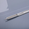 Expert Complete Premier Папка серіппелі тез тігіндегіш А4 700 мкм 20 мм талшық сұр new EC210530157 Фото 3.