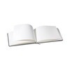 Hahnemuhle Альбом для акварели Watercolour book пейзаж среднее зерно, жесткая обложка (ткань) с резинкой 100% целлюлоза 200 г/м2 11.2 х 15.2 см твердый переплет 30 л. 10628810 среднезернистая Фото 2.