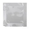 Дарите Счастье Коробка для кондитерских изделий с PVC крышкой 13 х 13 х 3 см Новый Год 6930820 Фото 5.